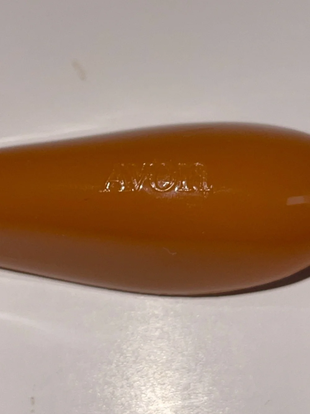 Avon vtg natural